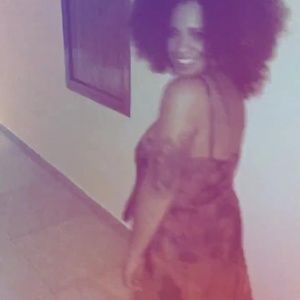 Meet your Posher, Sheyna